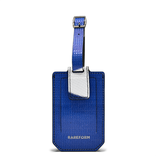 Salvador Luggage Tag