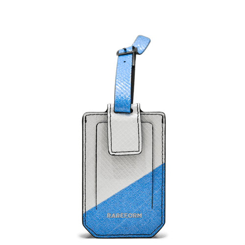 Salvador Luggage Tag