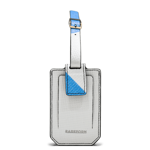 Salvador Luggage Tag