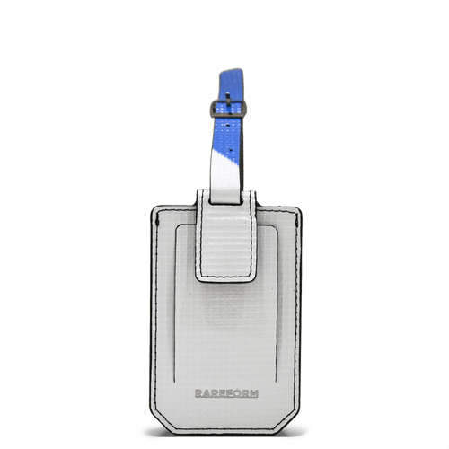 Salvador Luggage Tag