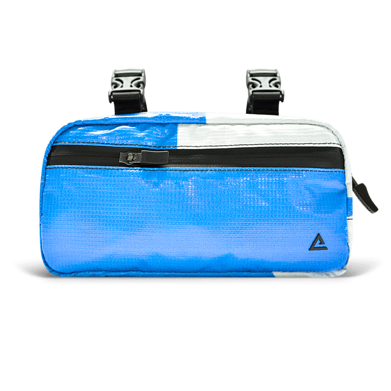 Crossbody Handlebar Bag