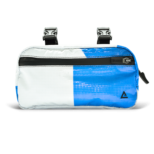 Crossbody Handlebar Bag