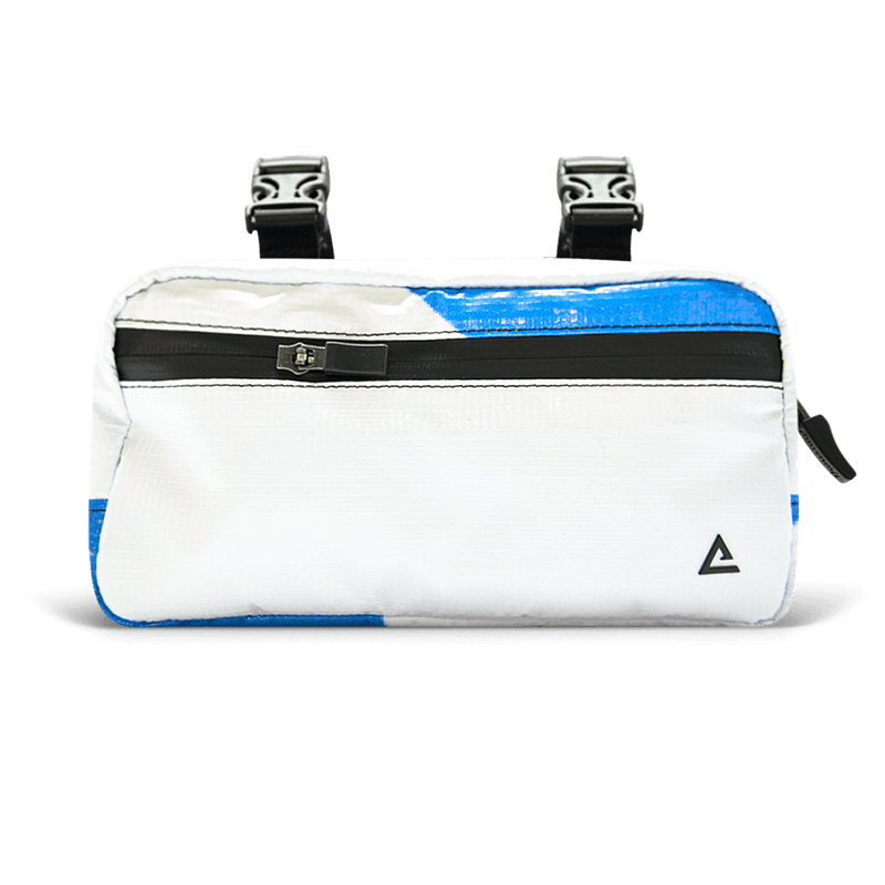 Crossbody Handlebar Bag