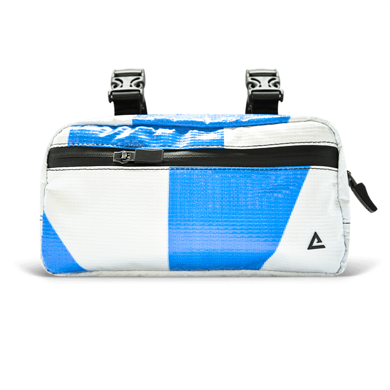 Crossbody Handlebar Bag