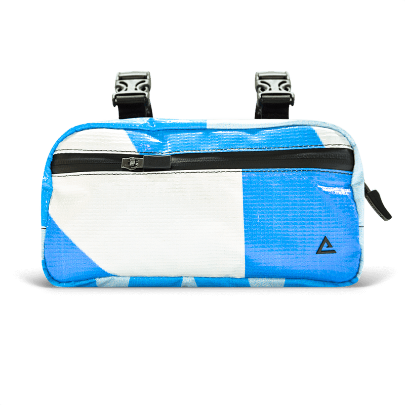 Crossbody Handlebar Bag