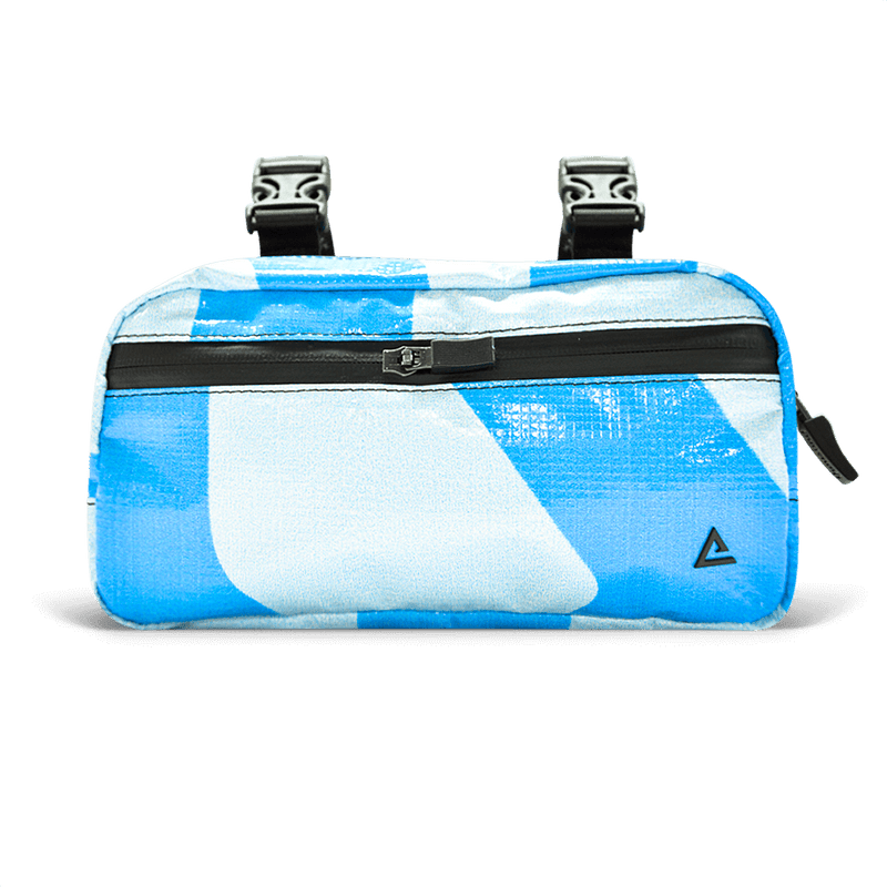 Crossbody Handlebar Bag