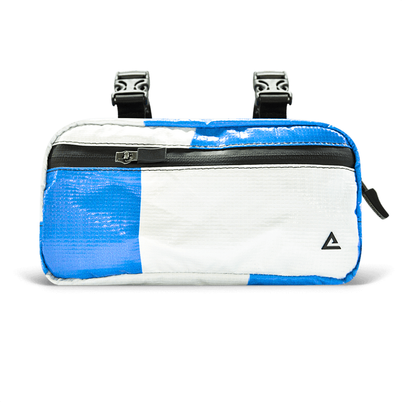 Crossbody Handlebar Bag