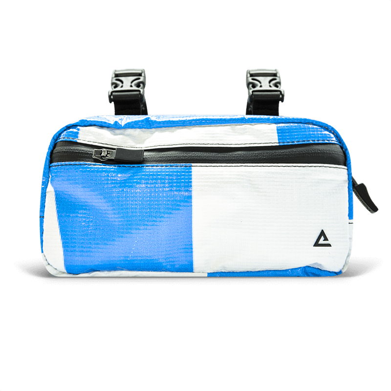 Crossbody Handlebar Bag