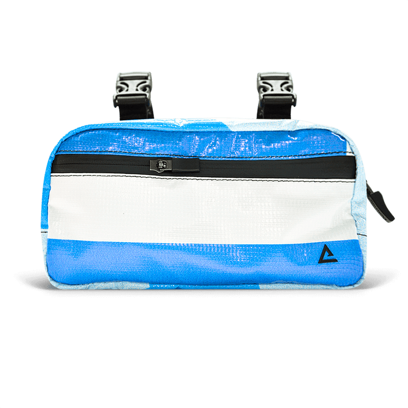 Crossbody Handlebar Bag