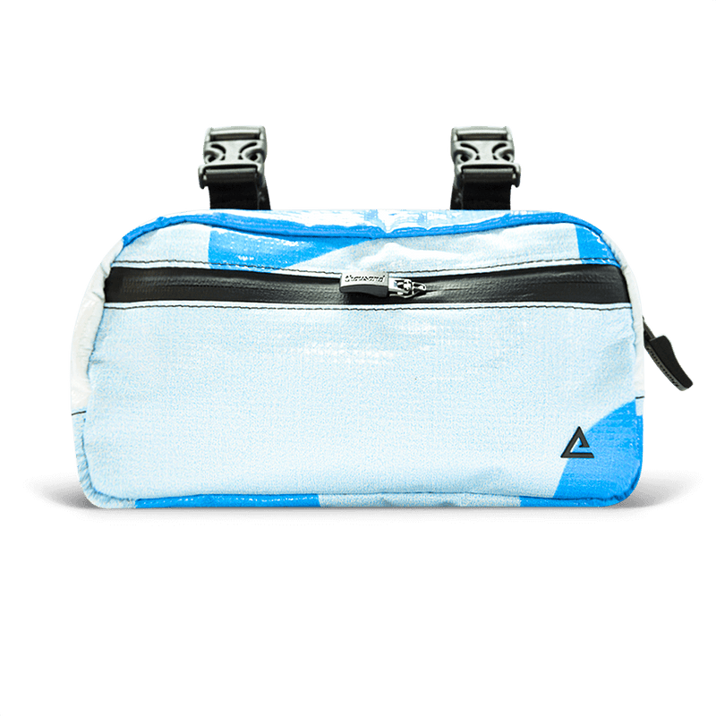 Crossbody Handlebar Bag