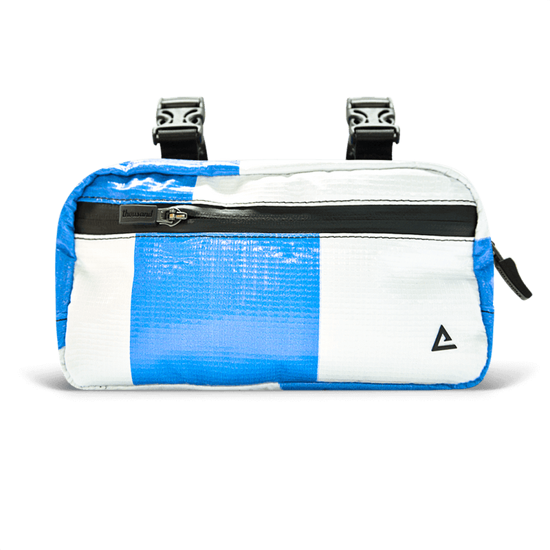 Crossbody Handlebar Bag