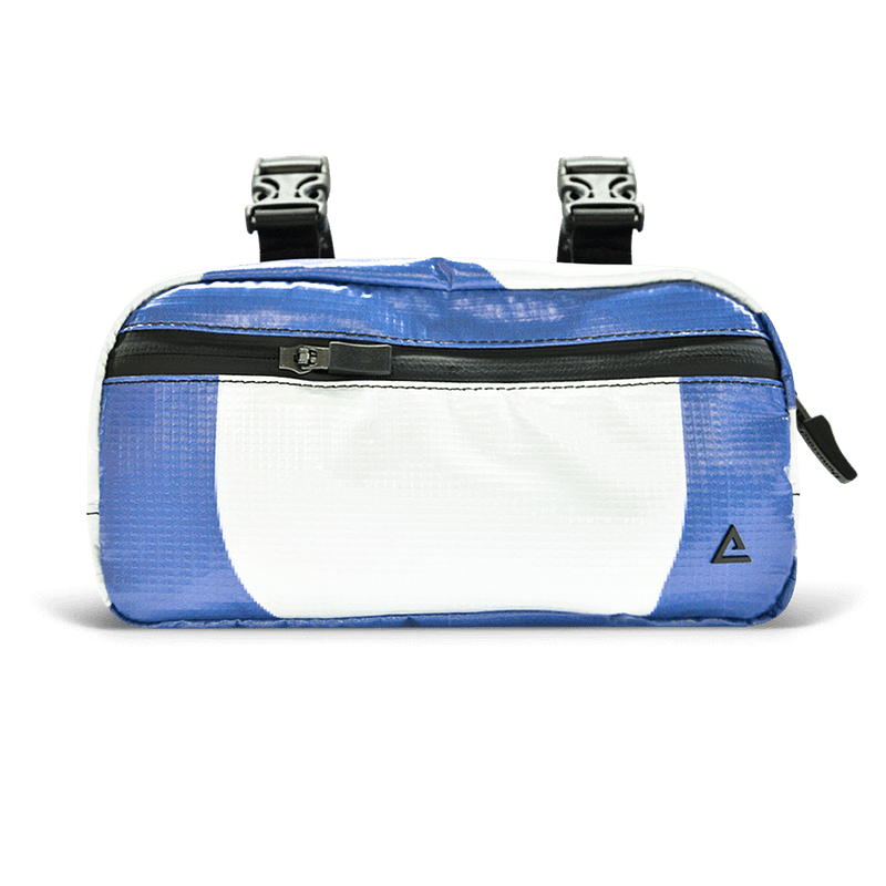 Crossbody Handlebar Bag