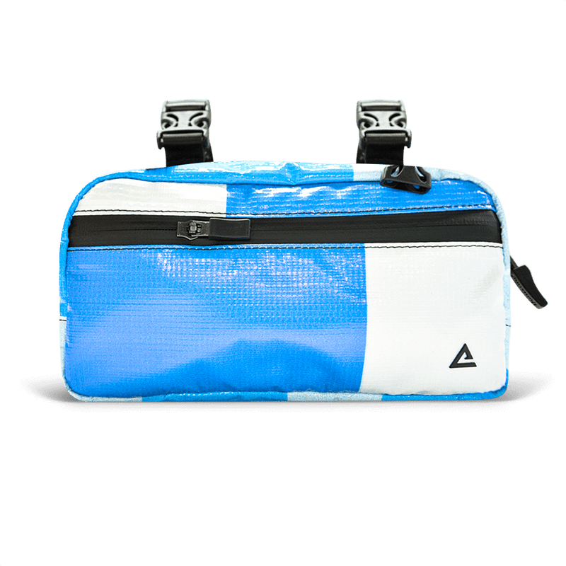 Crossbody Handlebar Bag