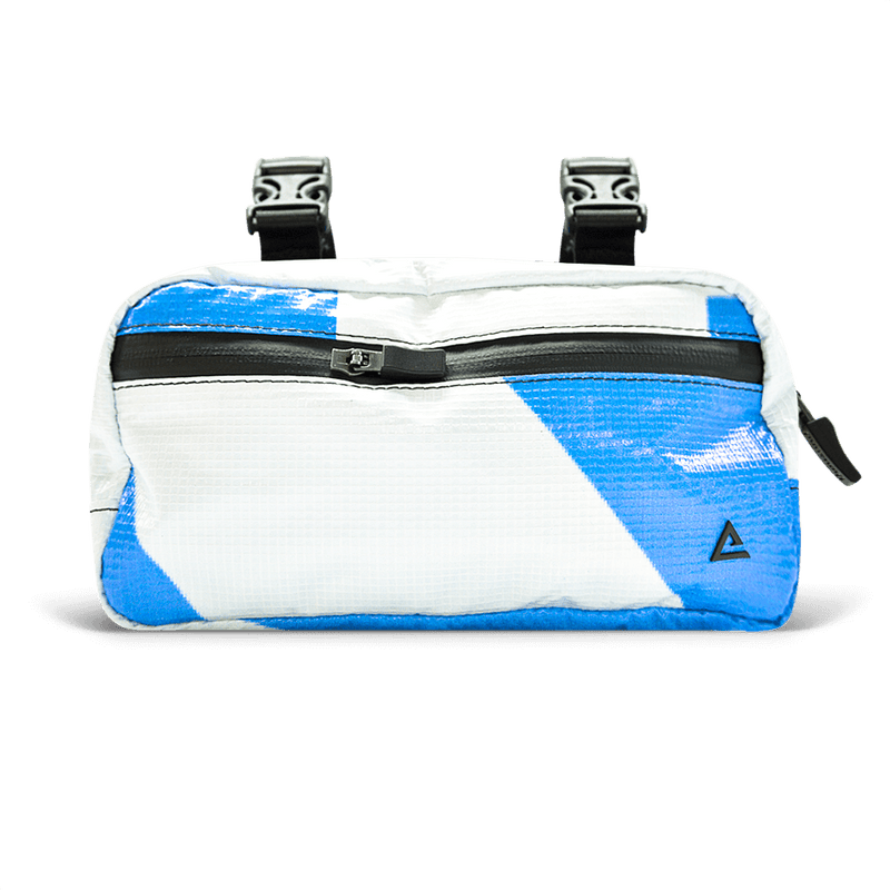 Crossbody Handlebar Bag