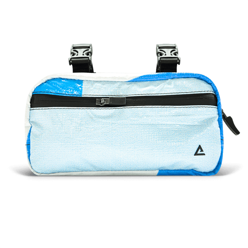 Crossbody Handlebar Bag