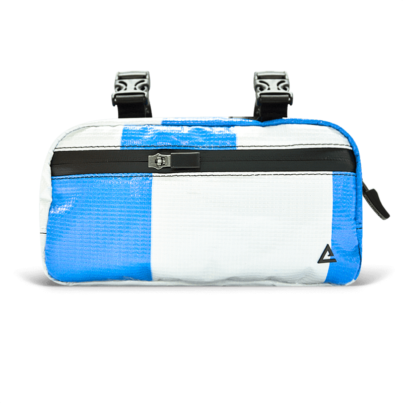 Crossbody Handlebar Bag