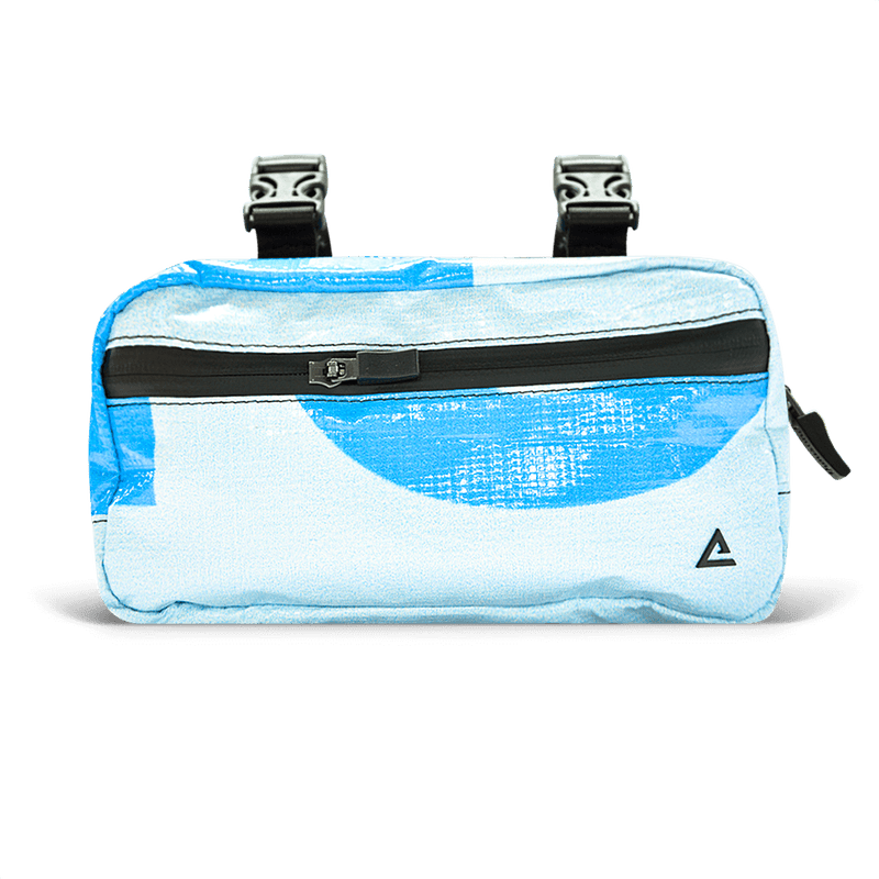 Crossbody Handlebar Bag