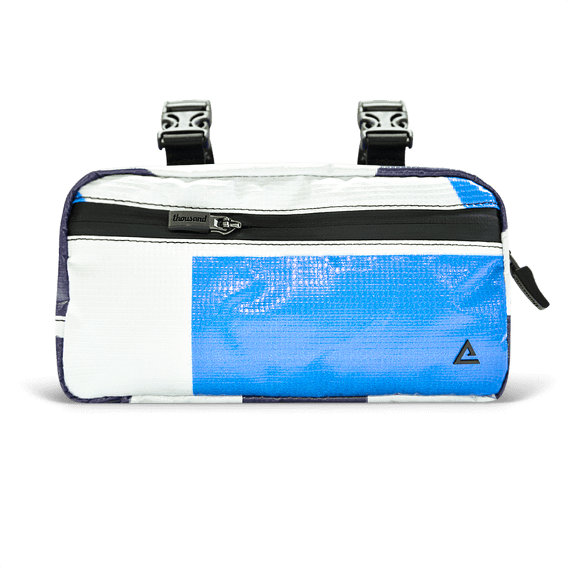 Crossbody Handlebar Bag