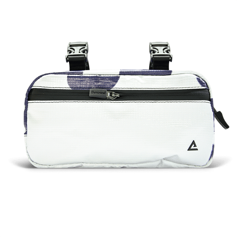 Crossbody Handlebar Bag