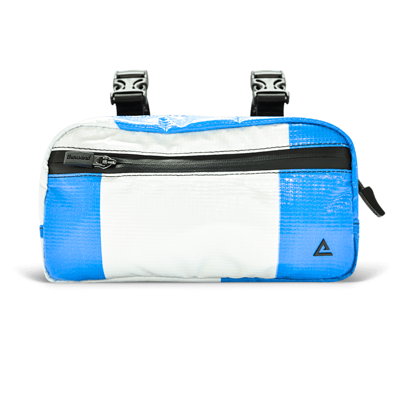 Crossbody Handlebar Bag