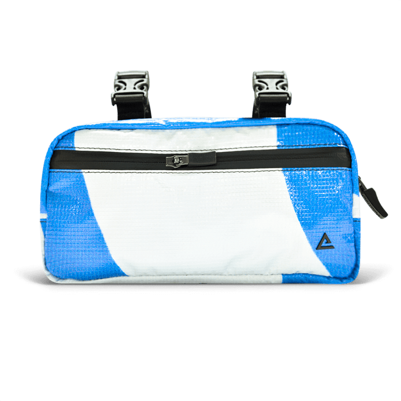 Crossbody Handlebar Bag