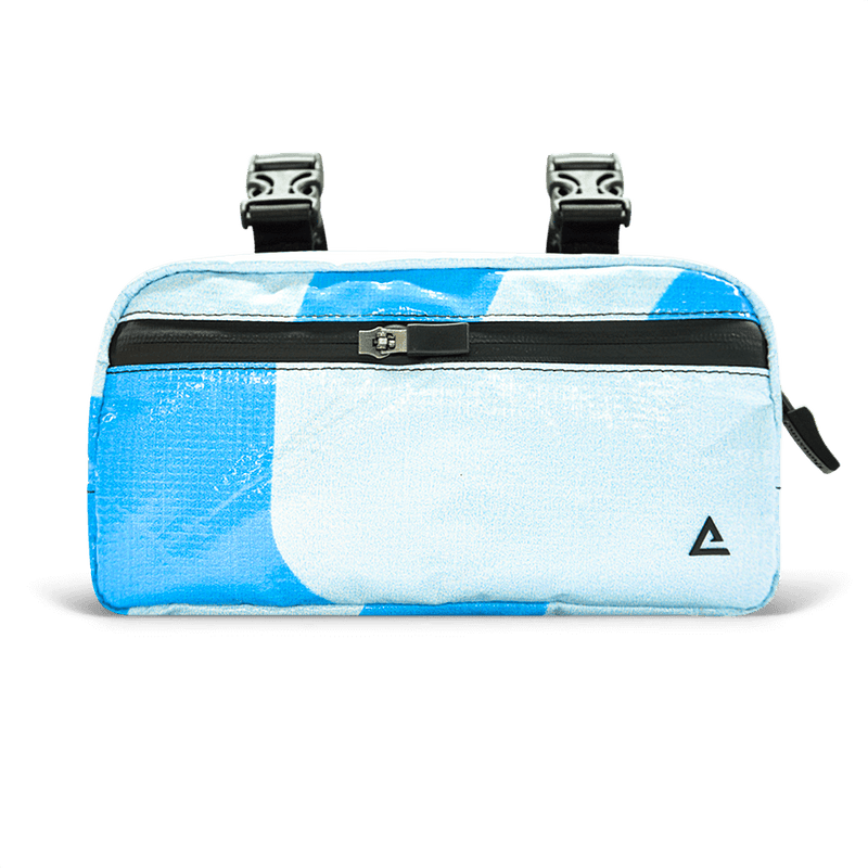 Crossbody Handlebar Bag