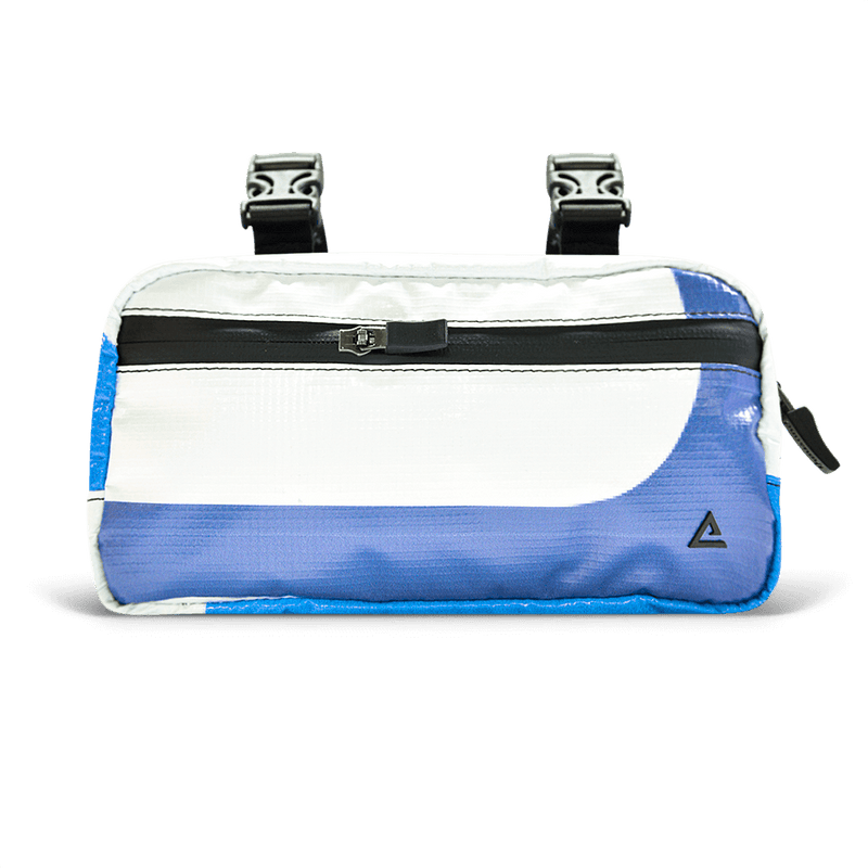 Crossbody Handlebar Bag