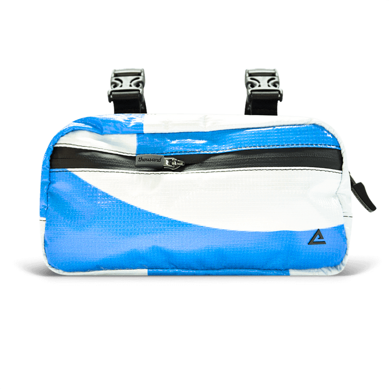 Crossbody Handlebar Bag