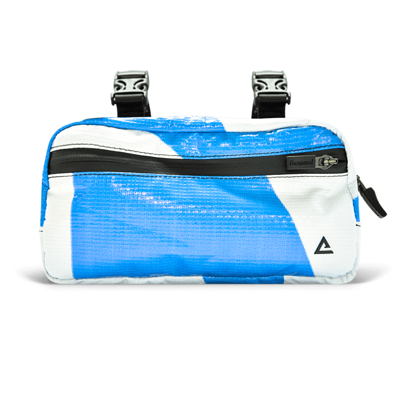 Crossbody Handlebar Bag