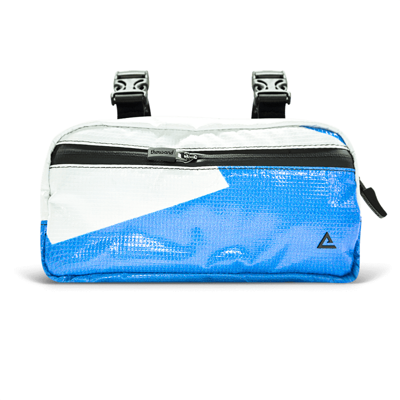 Crossbody Handlebar Bag