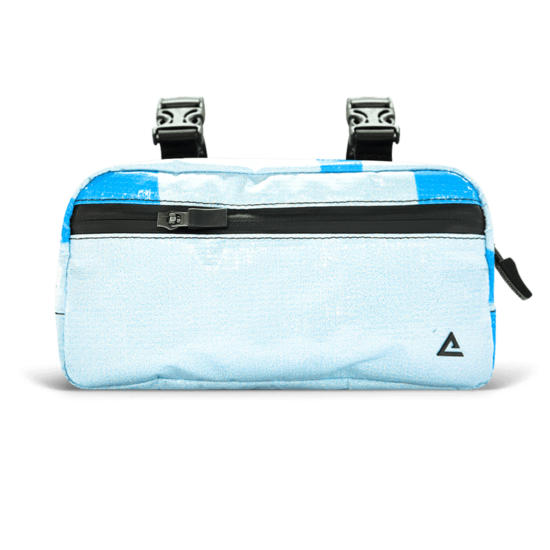 Crossbody Handlebar Bag