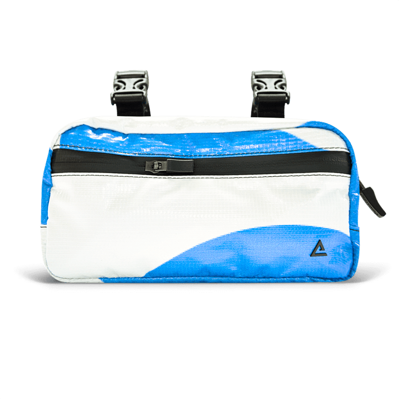 Crossbody Handlebar Bag