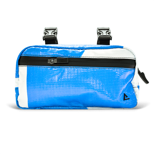 Crossbody Handlebar Bag