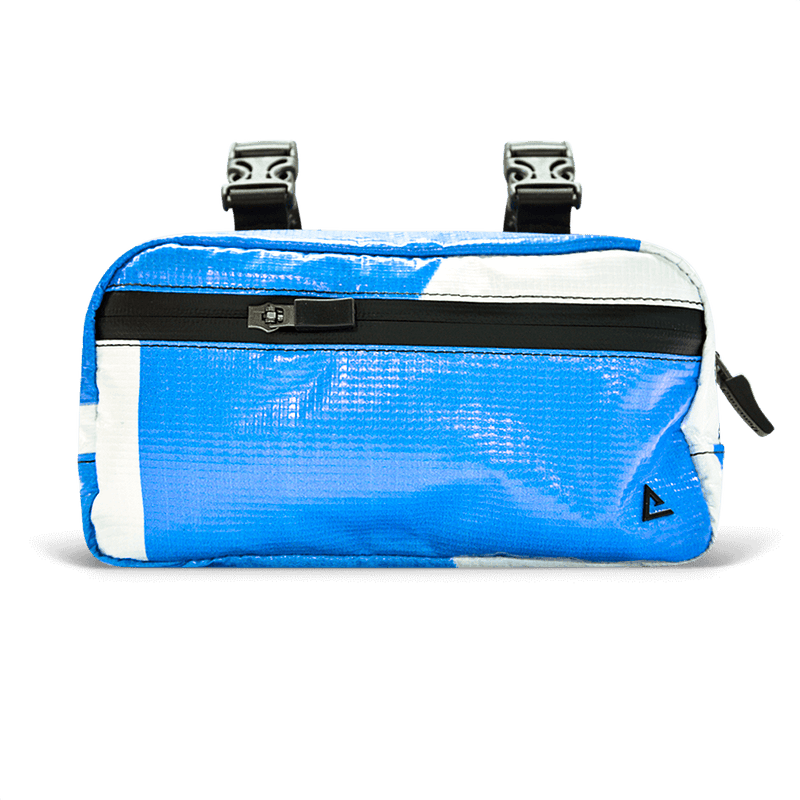 Crossbody Handlebar Bag