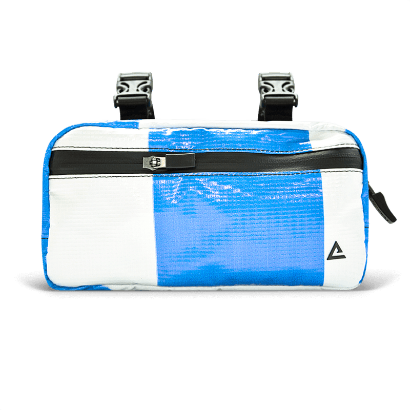 Crossbody Handlebar Bag