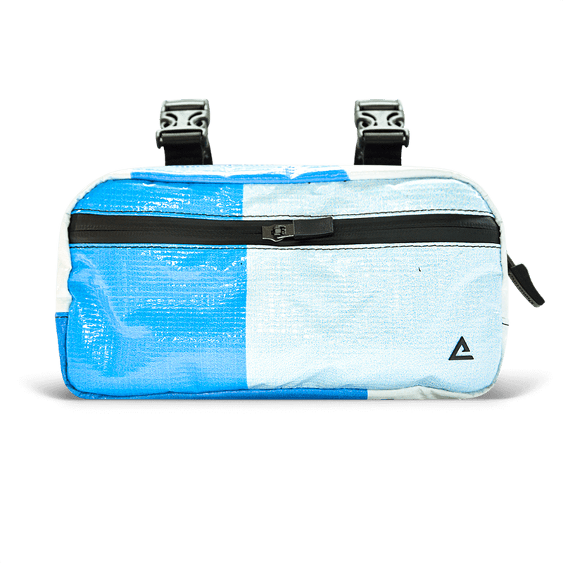 Crossbody Handlebar Bag