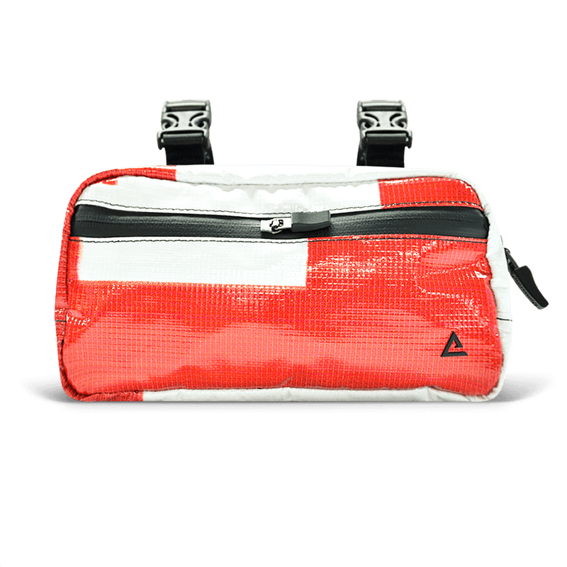 Crossbody Handlebar Bag