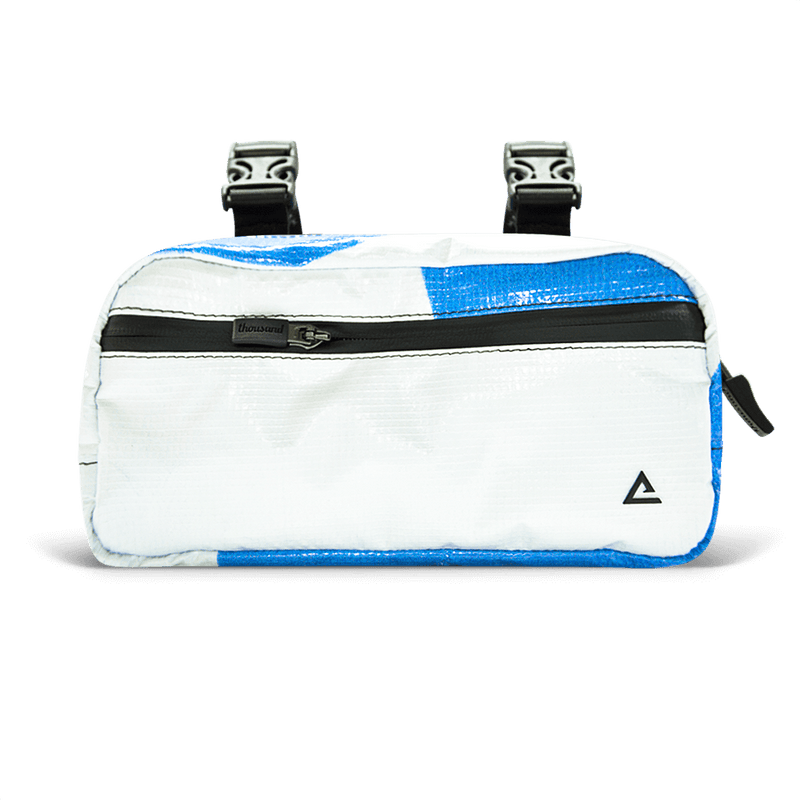 Crossbody Handlebar Bag