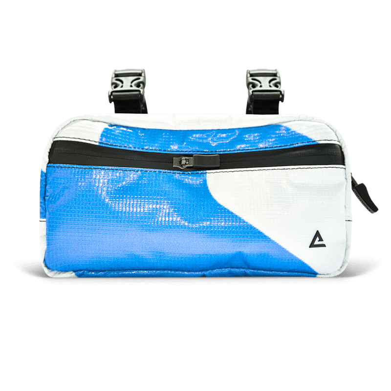 Crossbody Handlebar Bag