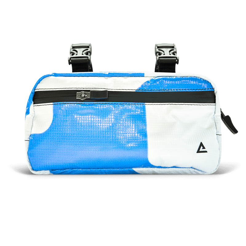 Crossbody Handlebar Bag