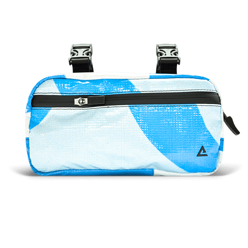 Crossbody Handlebar Bag