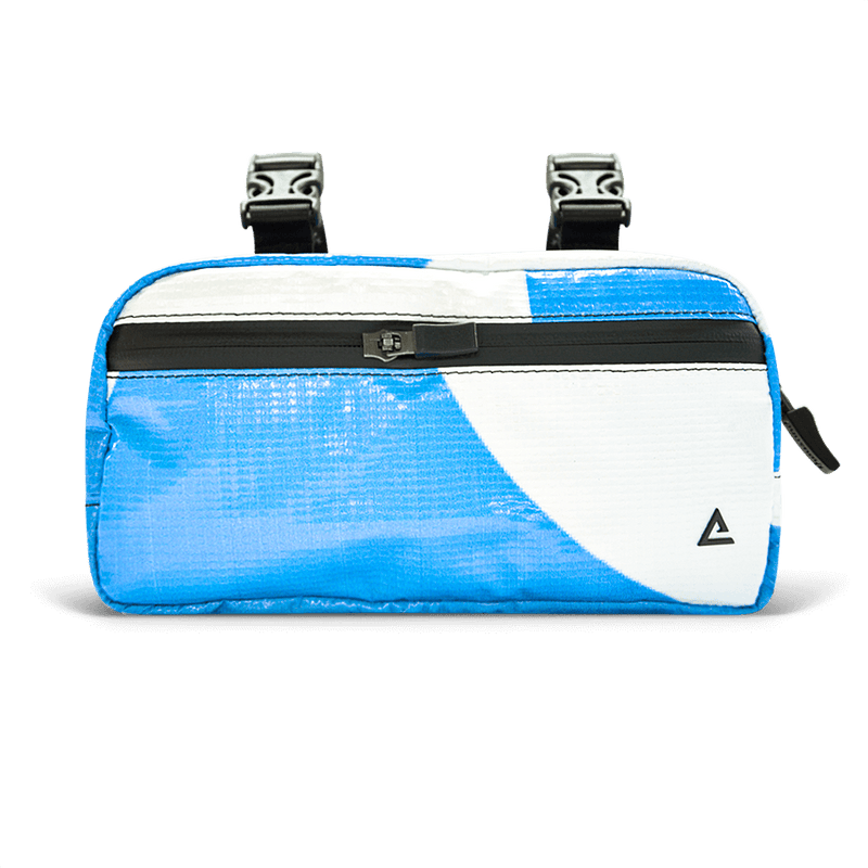 Crossbody Handlebar Bag