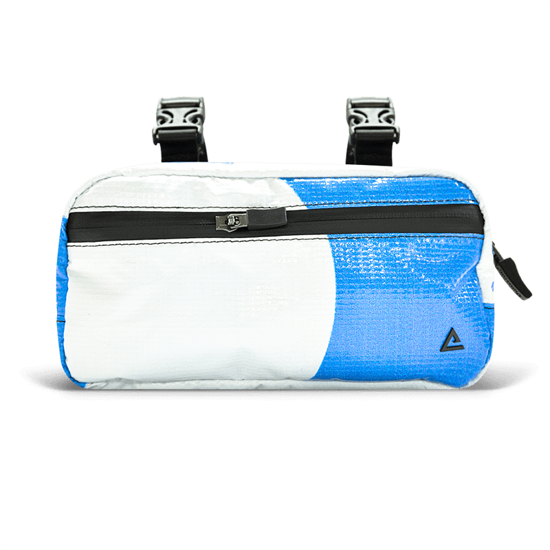 Crossbody Handlebar Bag