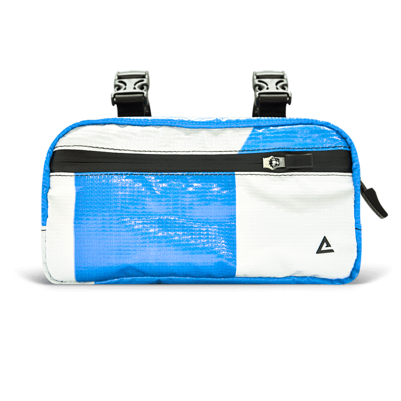 Crossbody Handlebar Bag