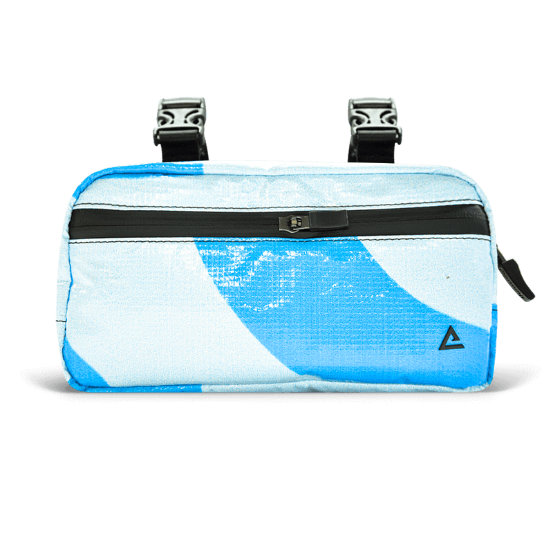 Crossbody Handlebar Bag