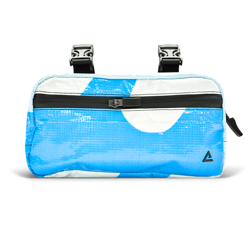 Crossbody Handlebar Bag