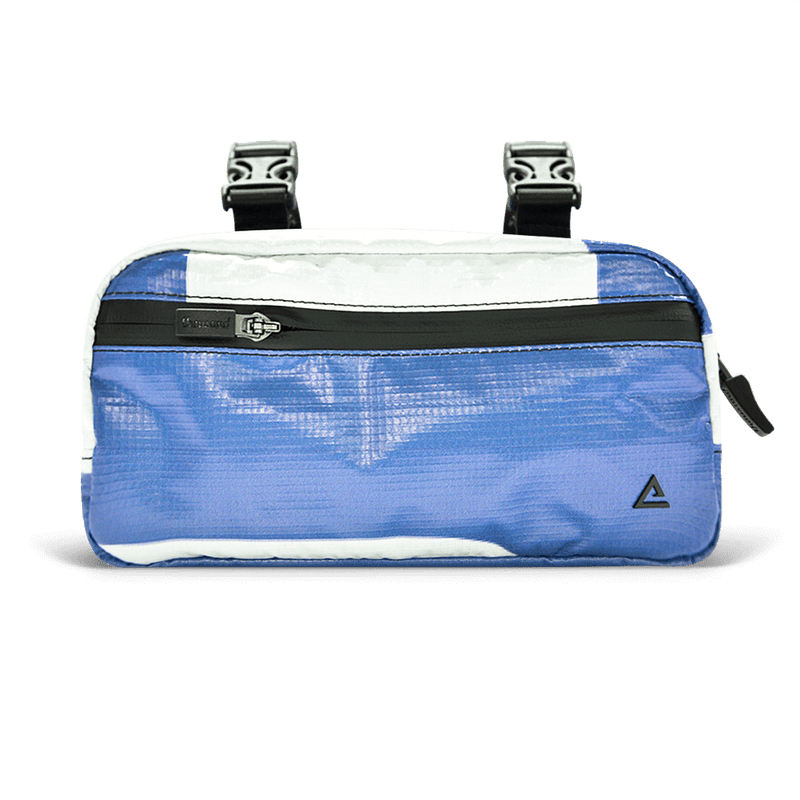 Crossbody Handlebar Bag