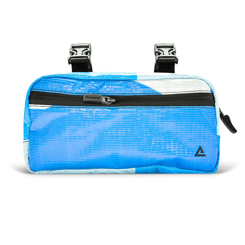 Crossbody Handlebar Bag