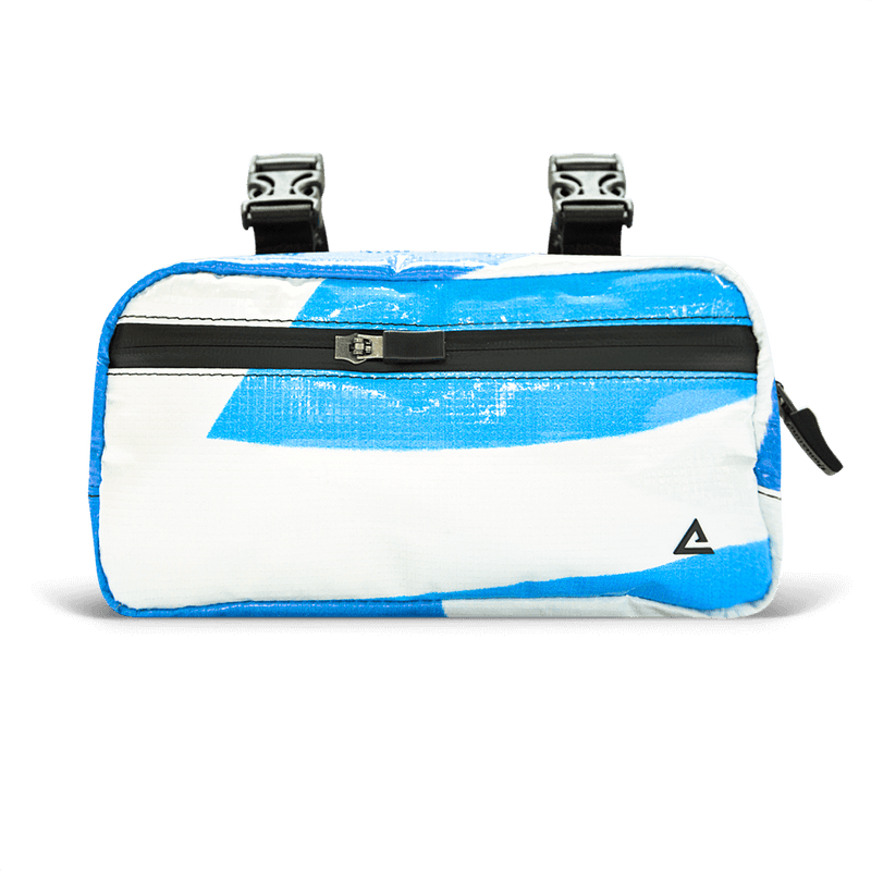 Crossbody Handlebar Bag