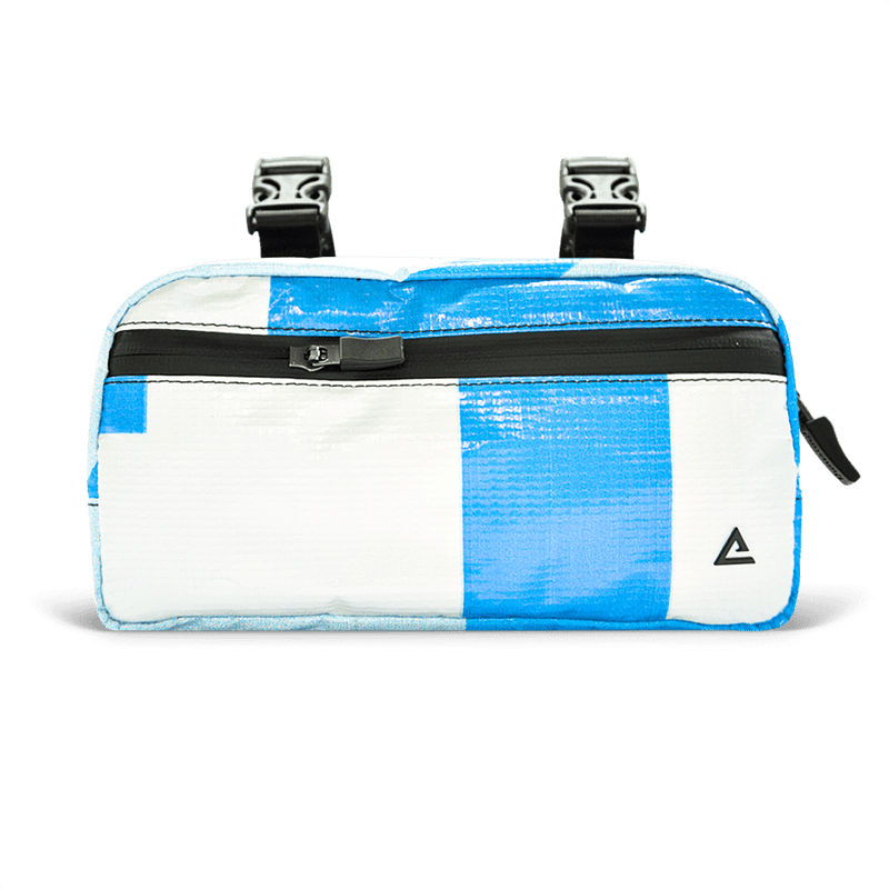 Crossbody Handlebar Bag